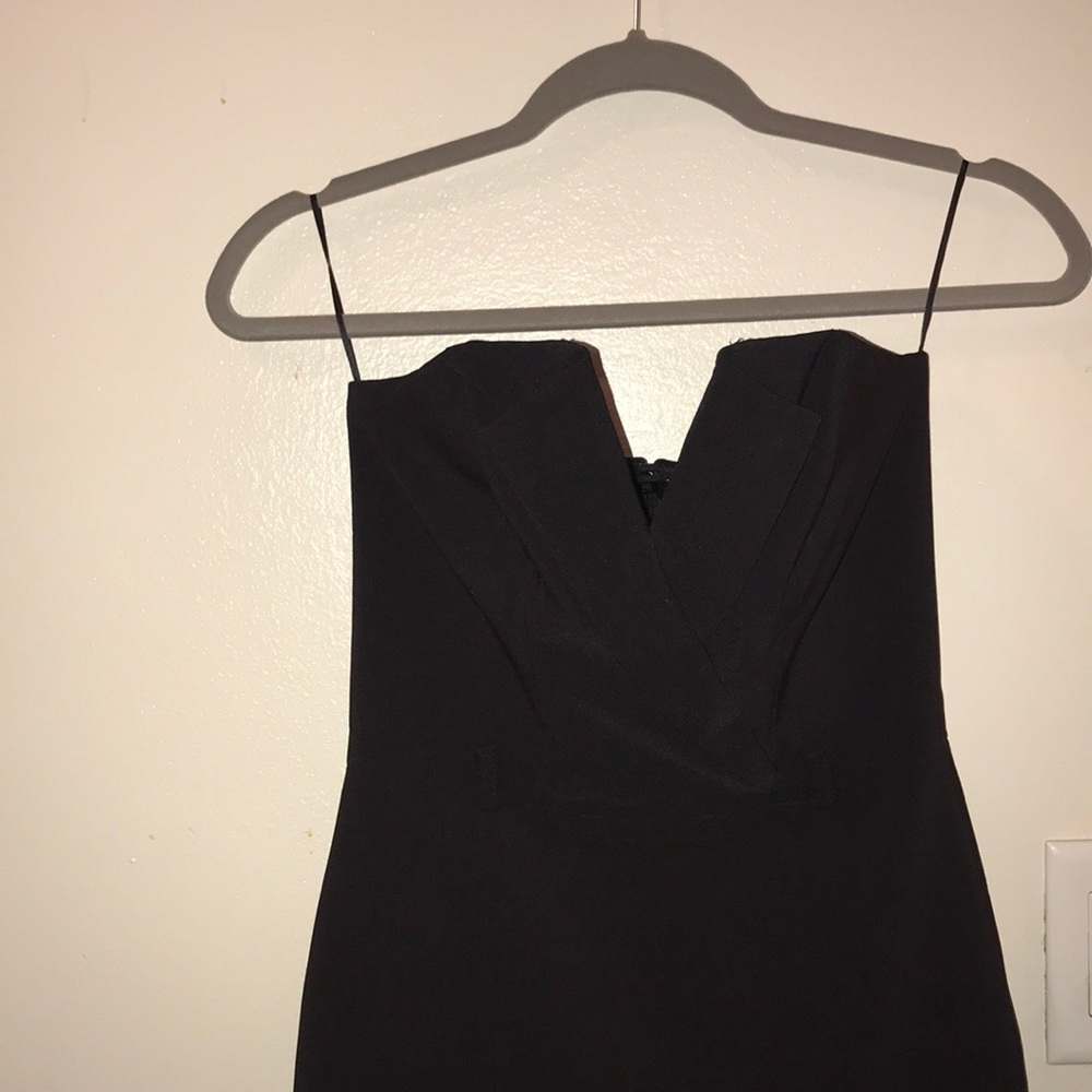 Little Black Sexy Dress